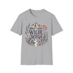 Wilde Wege - T-Shirt
