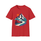 Berg - T-Shirt