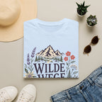 Wilde Wege - T-Shirt