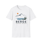 Berge Sagen Mehr - T-Shirt
