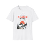 wochenend mission