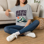 Berg Crew - T-Shirt