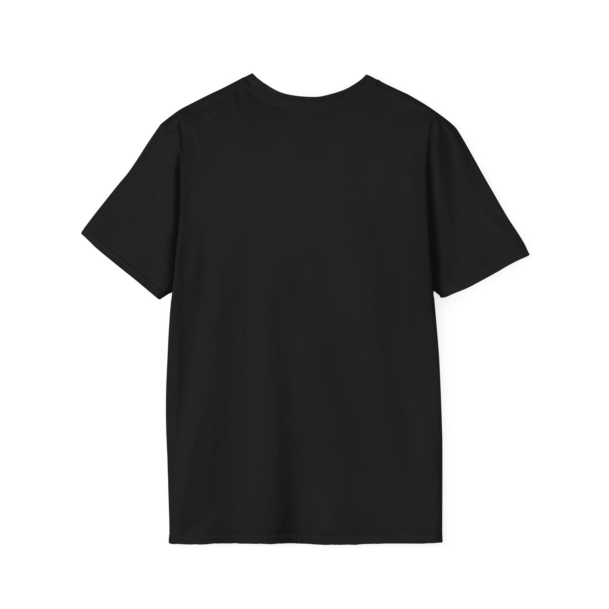 Berg Welle - T-Shirt