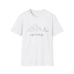 Einfach Loslaufen Minimal - T-Shirt