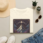 Der Berg Tarot - T-Shirt