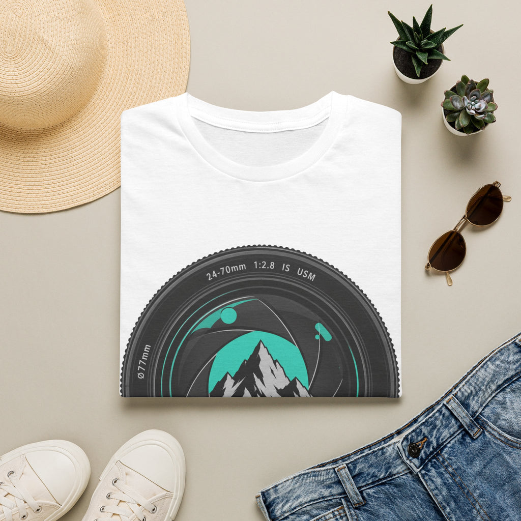 Linse Berg - T-Shirt