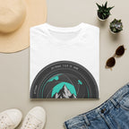 Linse Berg - T-Shirt
