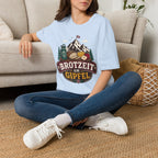 Brotzeit Gipfel - T-Shirt