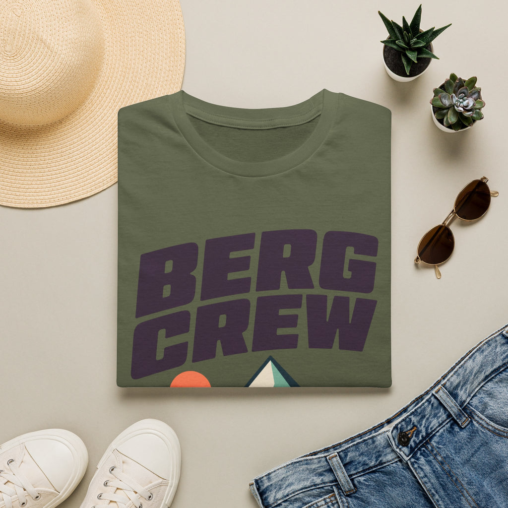 Berg Crew - T-Shirt