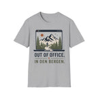 Out Of Office - T-Shirt