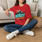 Bergzeit - T-Shirt