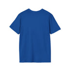 Asphalt Nervt - T-Shirt