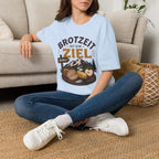 Brotzeit Ziel - T-Shirt