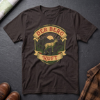 Der Berg Ruft - T-Shirt