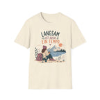 Langsam Tempo - T-Shirt