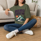 Berg Crew - T-Shirt
