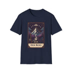 Der Berg Tarot - T-Shirt