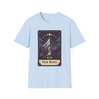Der Berg Tarot - T-Shirt