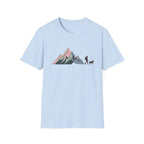 Wanderer - T-Shirt