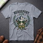 Bergsport Club 1978 - T-Shirt