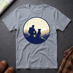 Wanderbuddy - T-Shirt