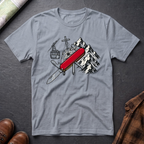 Armeemesser - T-Shirt