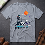 Mission Gipfel - T-Shirt