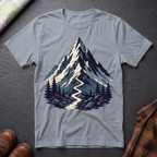 Wald & Berg - T-Shirt