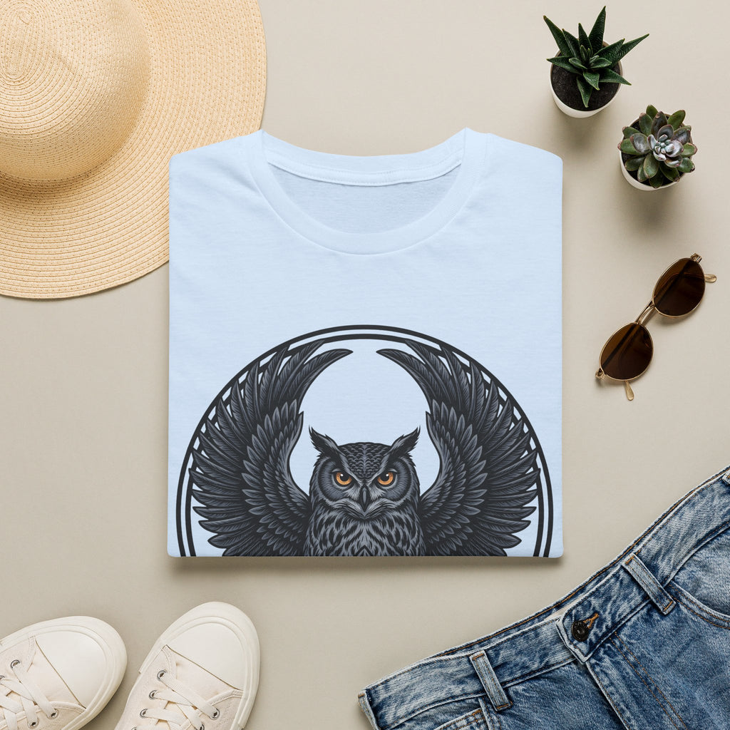 Eule - T-Shirt