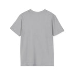 Asphalt Nervt - T-Shirt