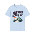 Berg Crew - T-Shirt