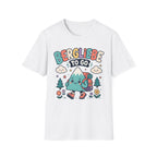 Bergliebe To Go - T-Shirt