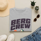 Berg Crew - T-Shirt
