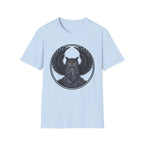 Eule - T-Shirt