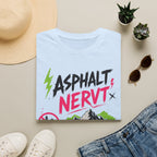 Asphalt Nervt - T-Shirt