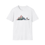 Wanderer - T-Shirt