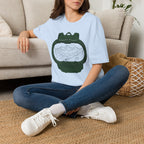 Berg-Karabiner Rucksack - T-Shirt