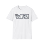 Wandern. - T-Shirt