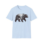 Bär - T-Shirt