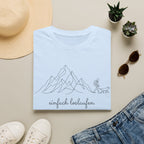 Einfach Loslaufen Minimal - T-Shirt