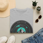 Linse Berg - T-Shirt