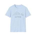 Einfach Loslaufen Minimal - T-Shirt