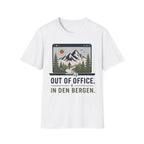 Out Of Office - T-Shirt