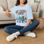 Bergliebe To Go - T-Shirt