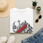 Armeemesser - T-Shirt