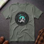 Berg Linse - T-Shirt