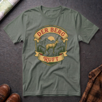Der Berg Ruft - T-Shirt