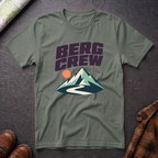Berg Crew - T-Shirt