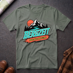 Bergzeit - T-Shirt