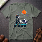 Mission Gipfel - T-Shirt